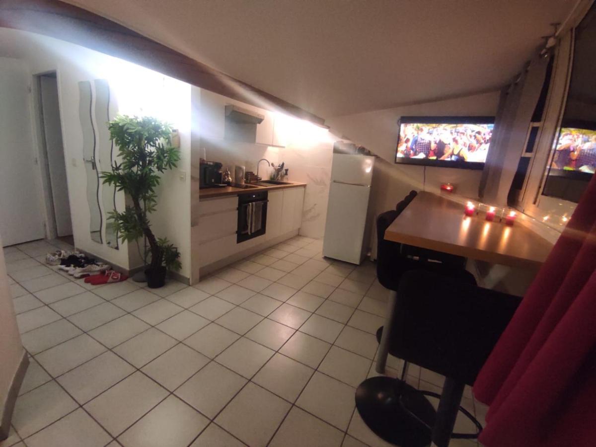 ואלנס T2 Belle Vue Renove Centre Ville מראה חיצוני תמונה