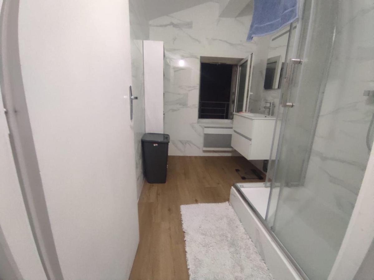 ואלנס T2 Belle Vue Renove Centre Ville מראה חיצוני תמונה